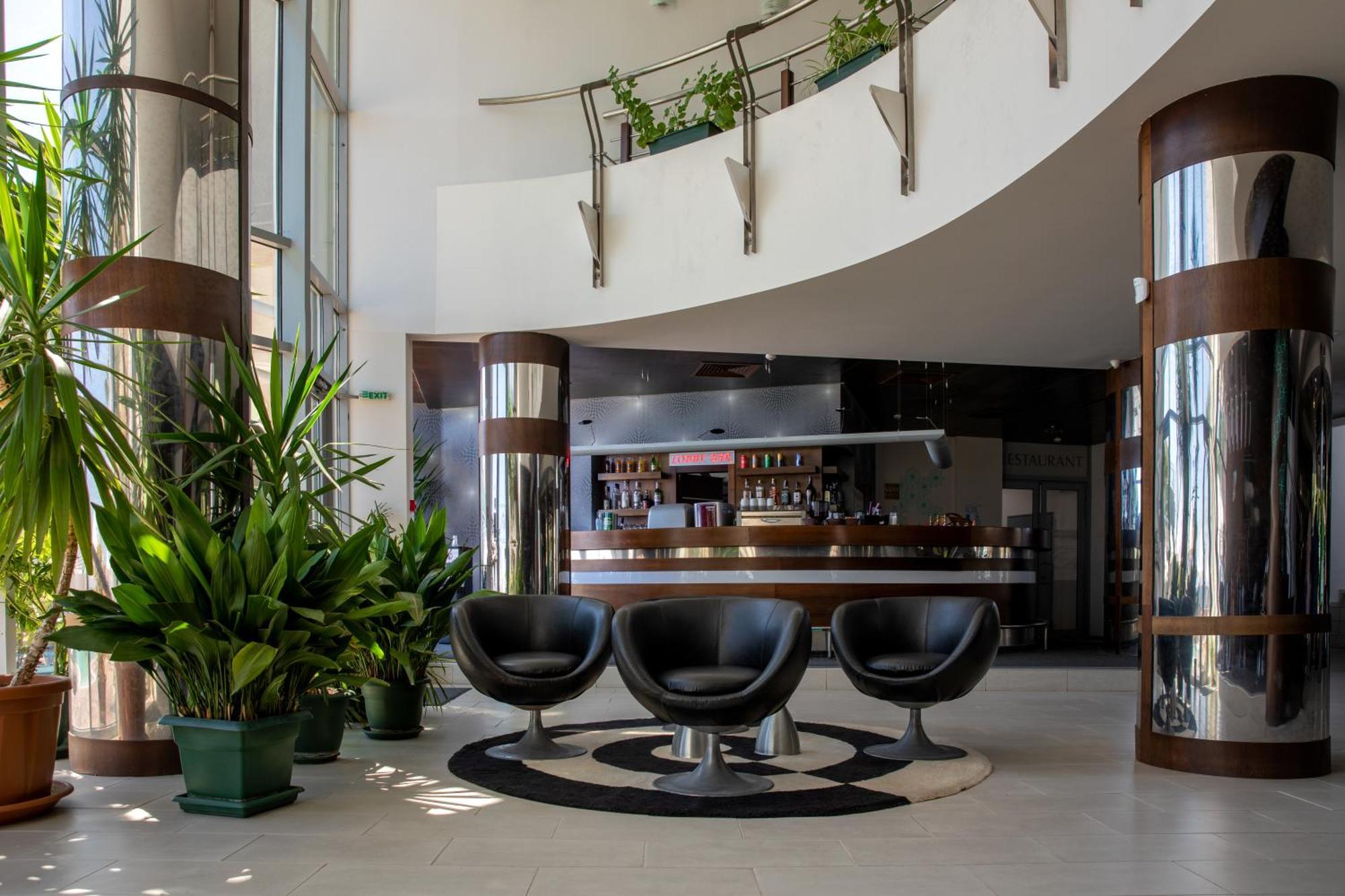 Mpm Hotel Arsena Nesebar Exterior foto